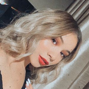 Meet your Posher, Maryjane